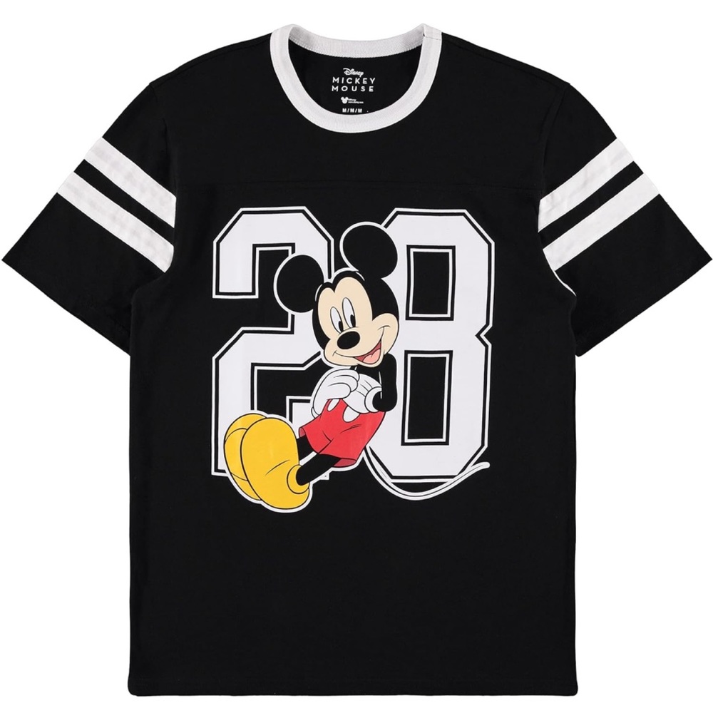 Disney Mickey Mouse T-Shirt